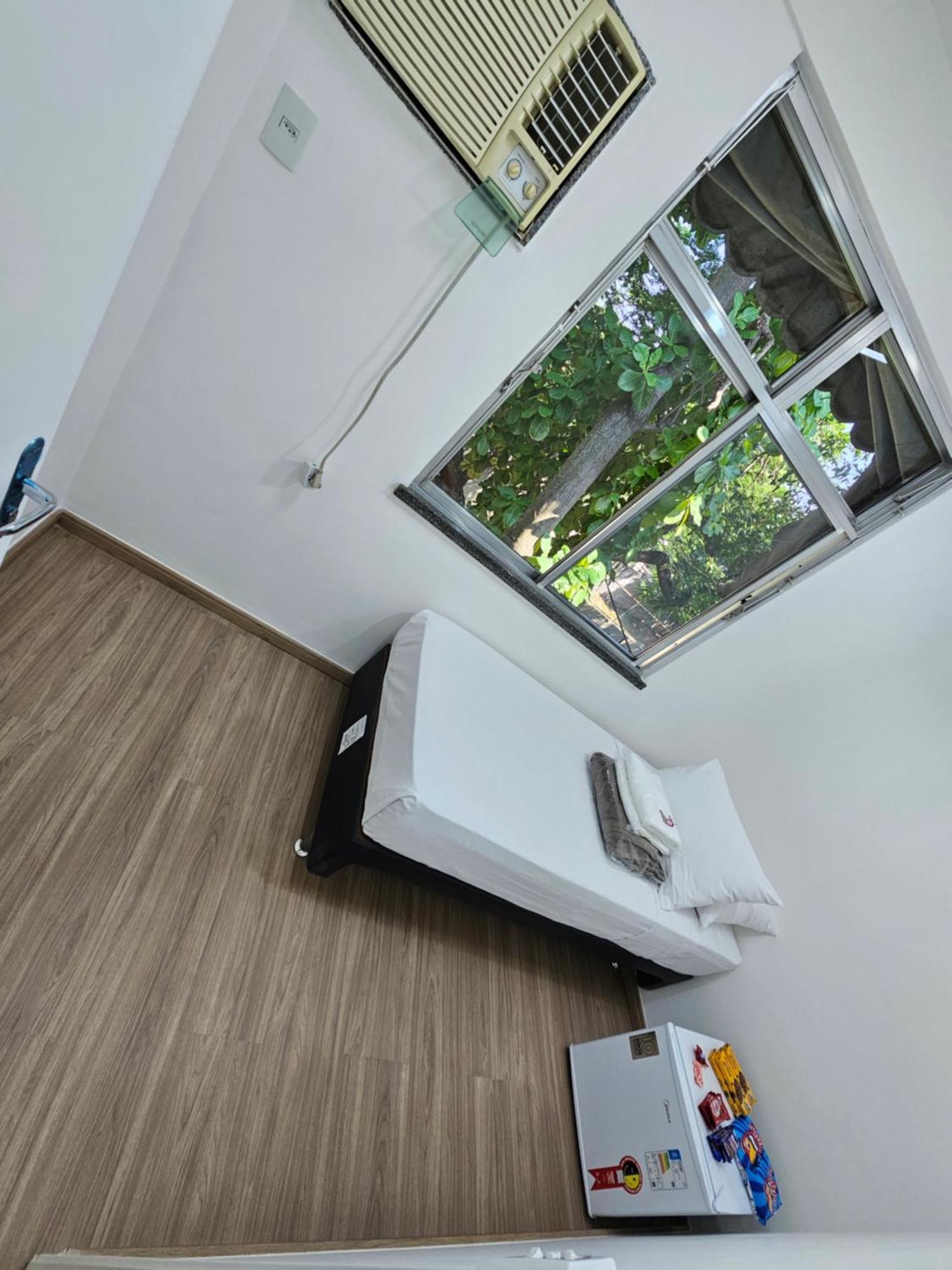 Quarto Privativo Em Condominio ريو دي جانيرو المظهر الخارجي الصورة