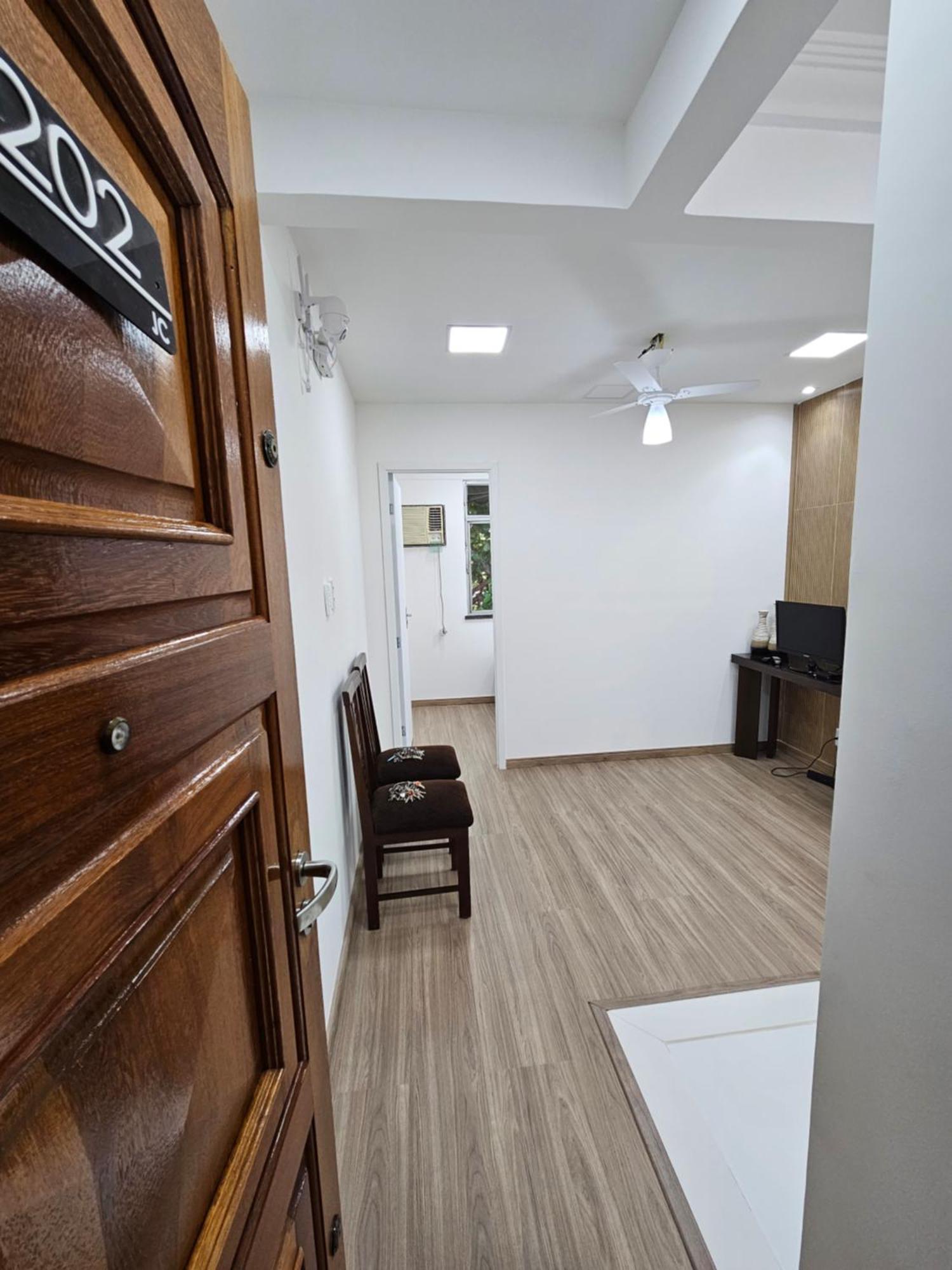 Quarto Privativo Em Condominio ريو دي جانيرو المظهر الخارجي الصورة