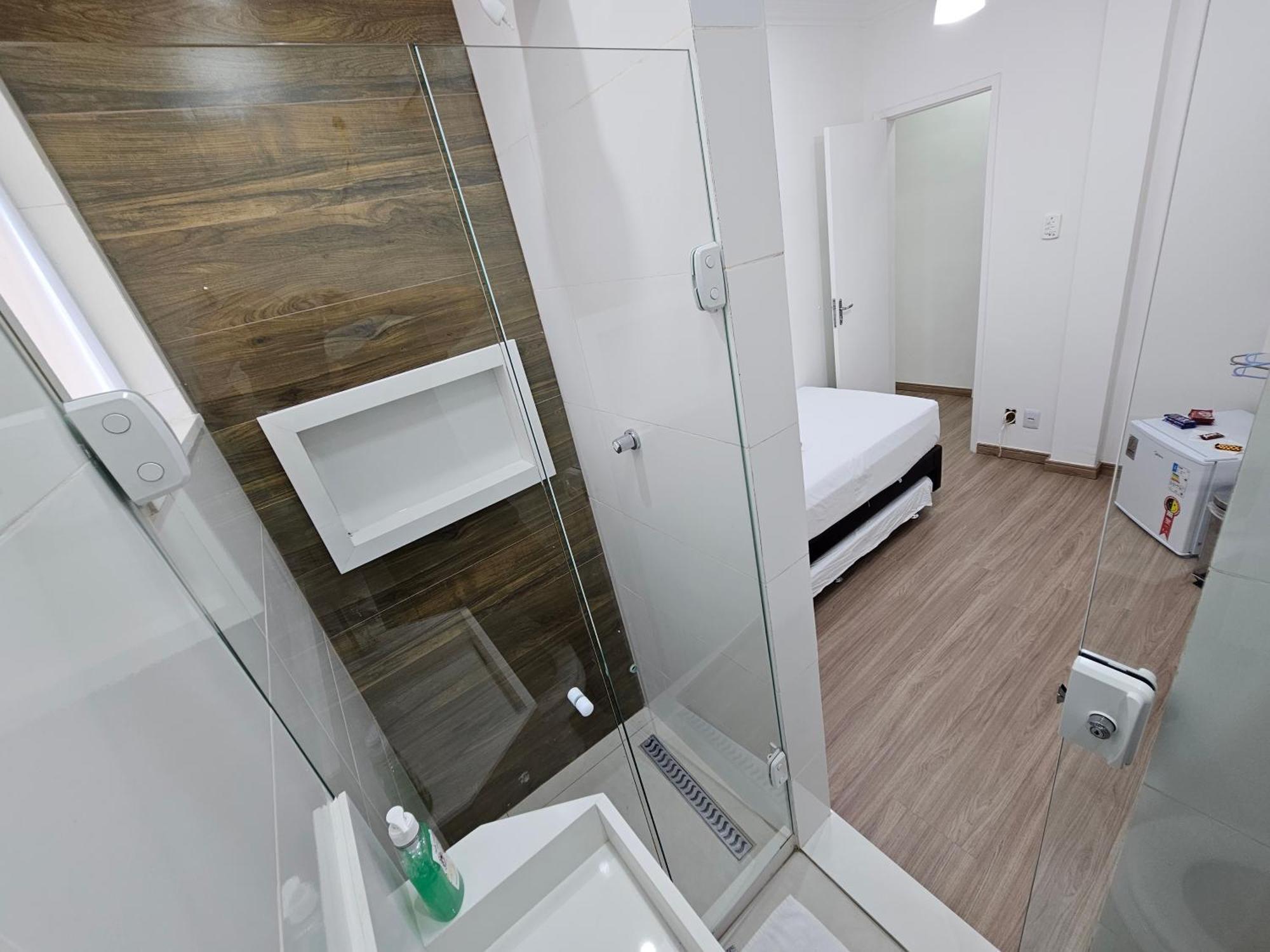 Quarto Privativo Em Condominio ريو دي جانيرو المظهر الخارجي الصورة