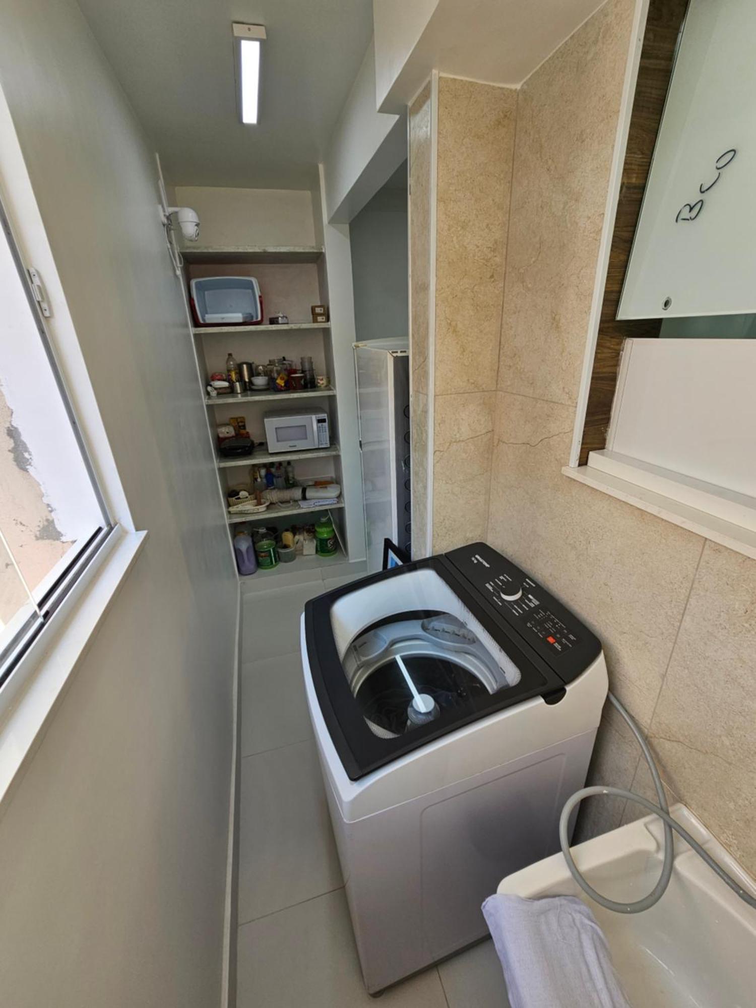 Quarto Privativo Em Condominio ريو دي جانيرو المظهر الخارجي الصورة