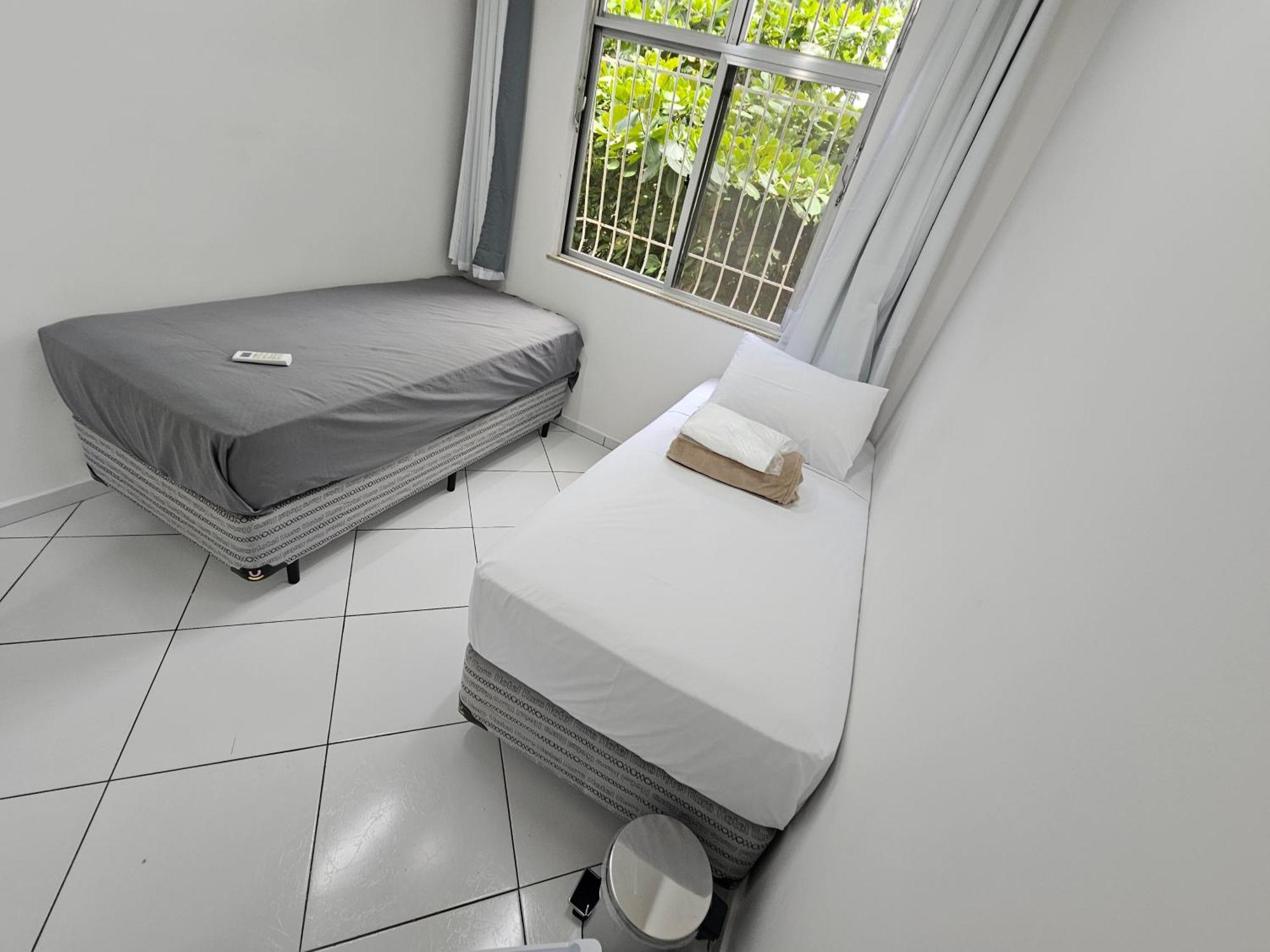 Quarto Privativo Em Condominio ريو دي جانيرو المظهر الخارجي الصورة