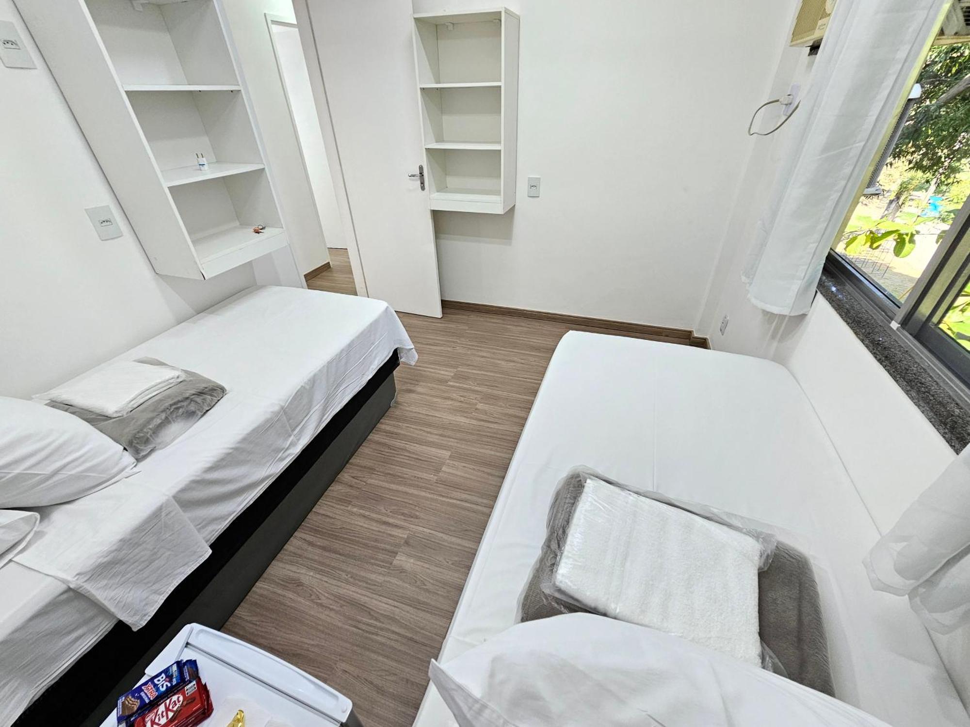 Quarto Privativo Em Condominio ريو دي جانيرو المظهر الخارجي الصورة