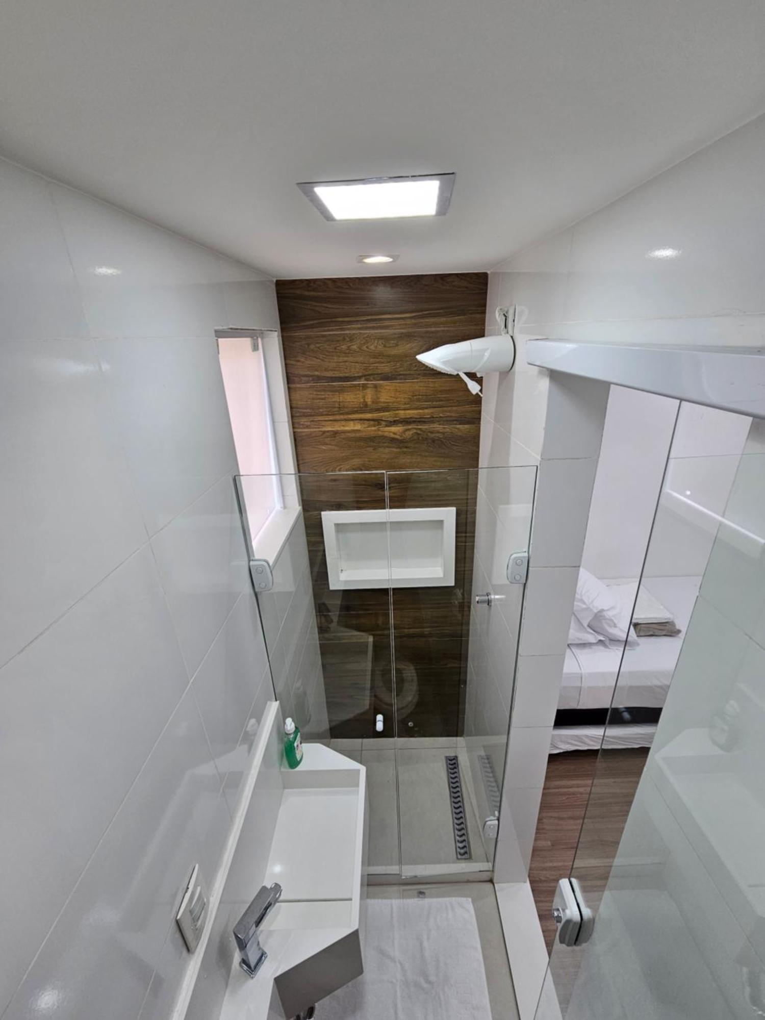 Quarto Privativo Em Condominio ريو دي جانيرو المظهر الخارجي الصورة