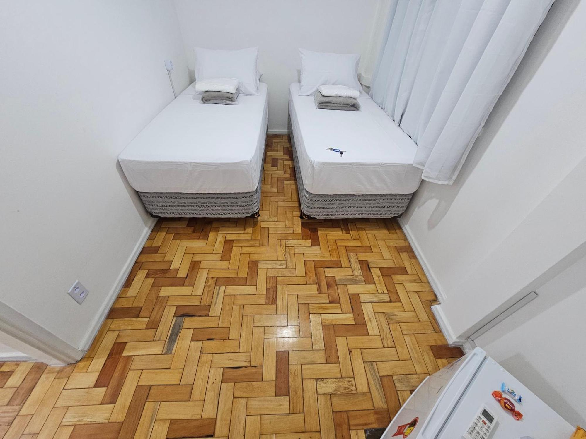 Quarto Privativo Em Condominio ريو دي جانيرو المظهر الخارجي الصورة