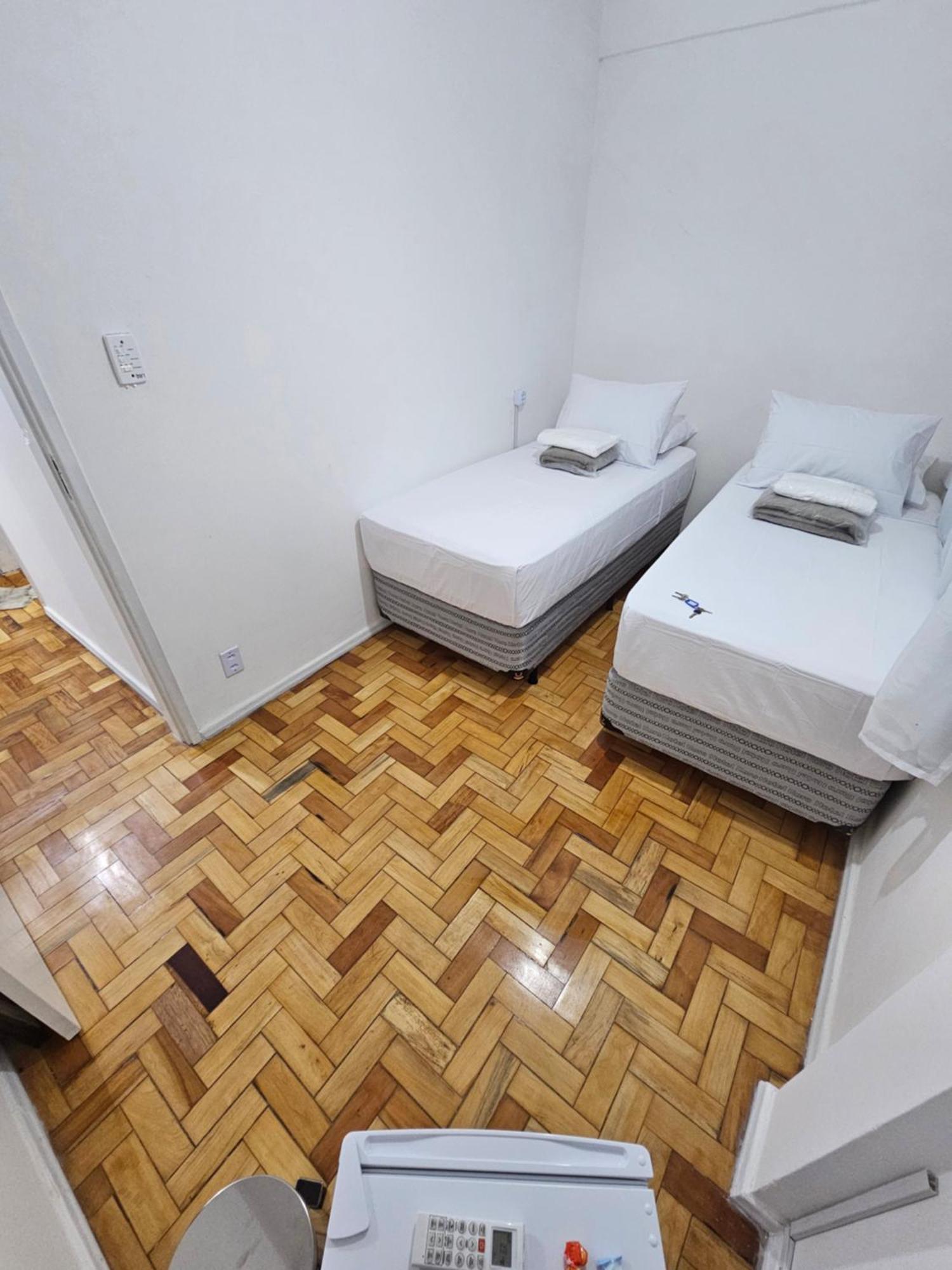 Quarto Privativo Em Condominio ريو دي جانيرو المظهر الخارجي الصورة