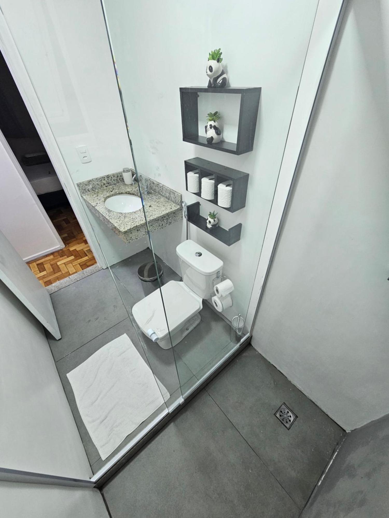 Quarto Privativo Em Condominio ريو دي جانيرو المظهر الخارجي الصورة
