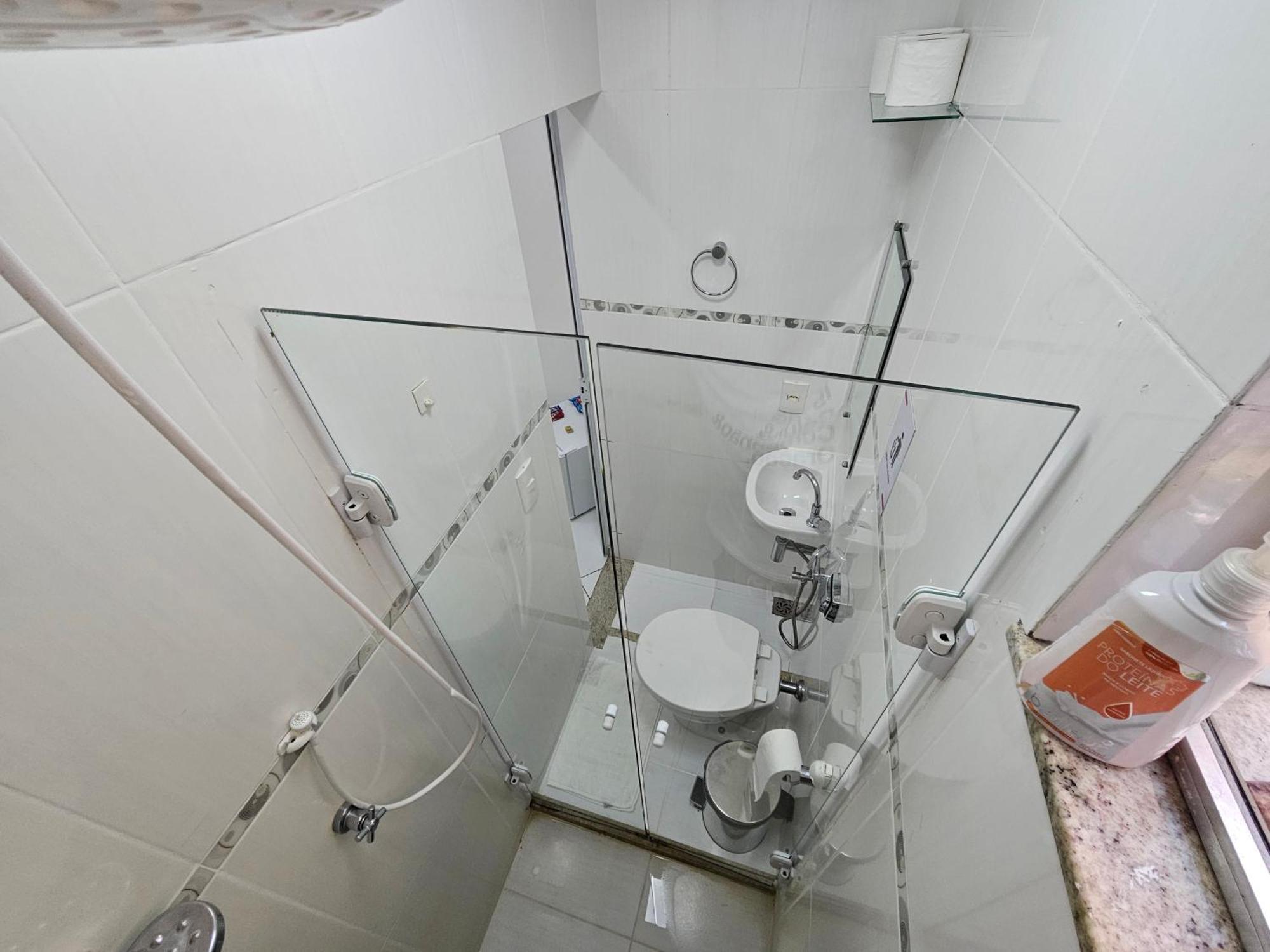 Quarto Privativo Em Condominio ريو دي جانيرو المظهر الخارجي الصورة