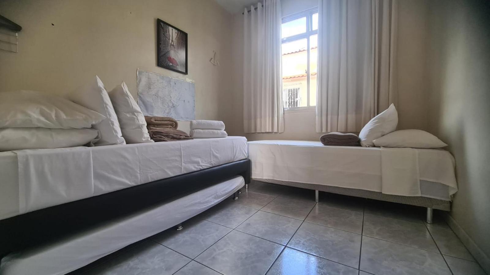Quarto Privativo Em Condominio ريو دي جانيرو المظهر الخارجي الصورة