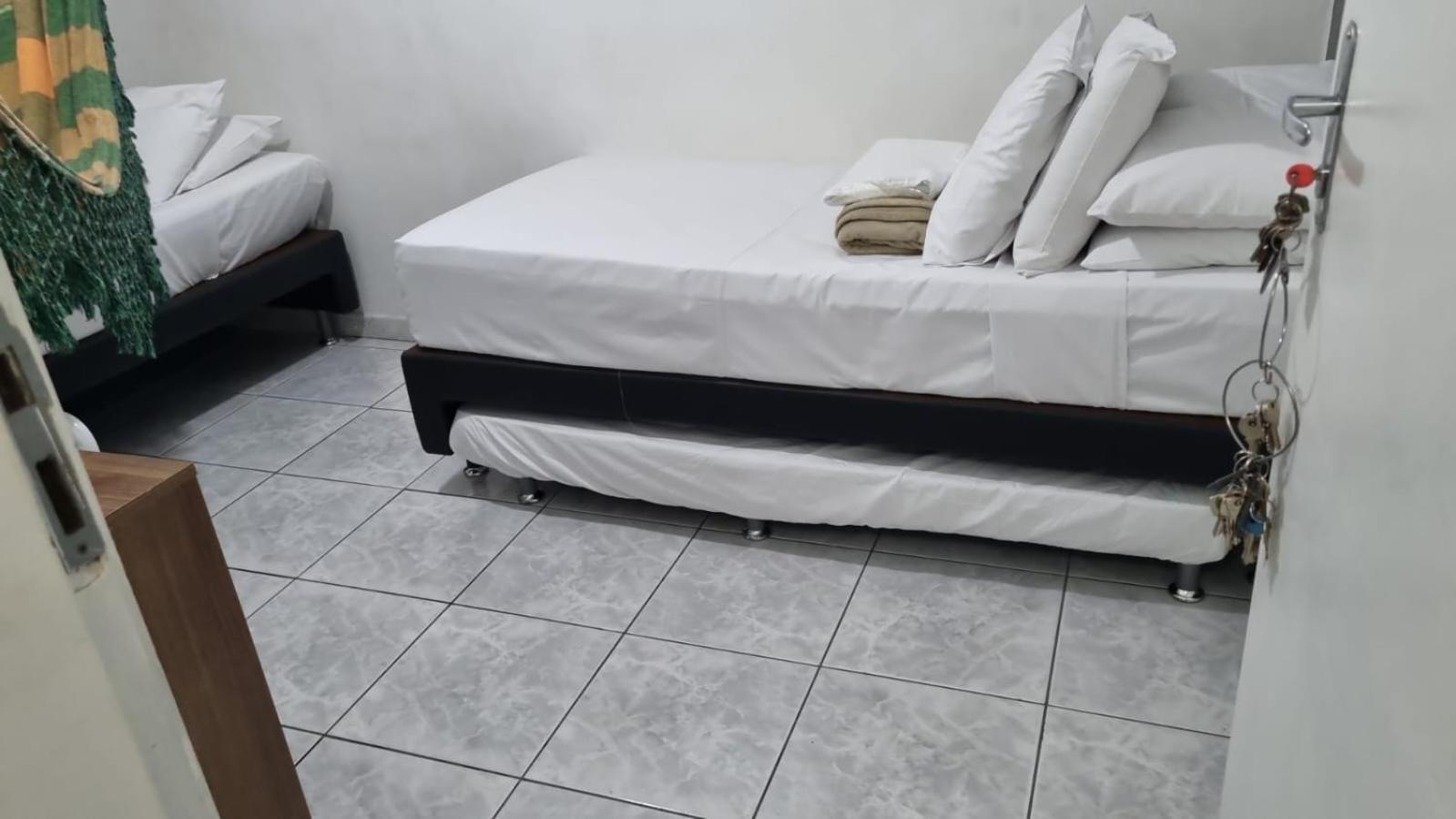 Quarto Privativo Em Condominio ريو دي جانيرو المظهر الخارجي الصورة