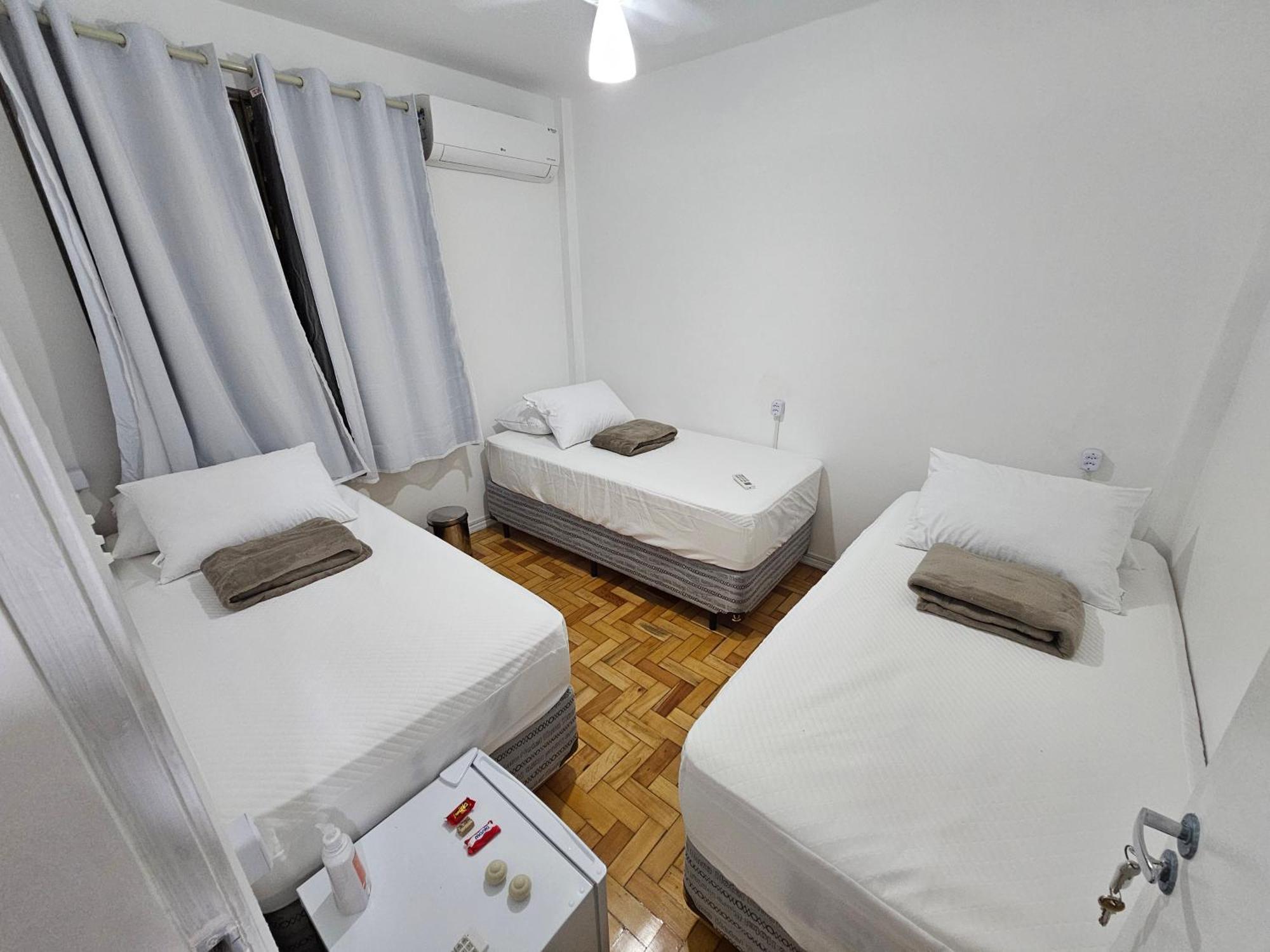 Quarto Privativo Em Condominio ريو دي جانيرو المظهر الخارجي الصورة