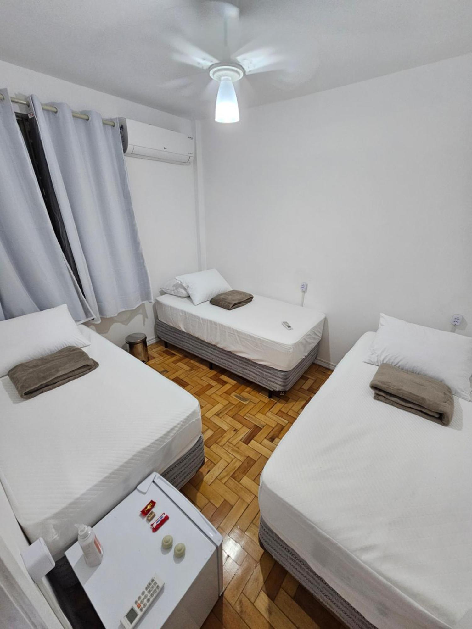 Quarto Privativo Em Condominio ريو دي جانيرو المظهر الخارجي الصورة