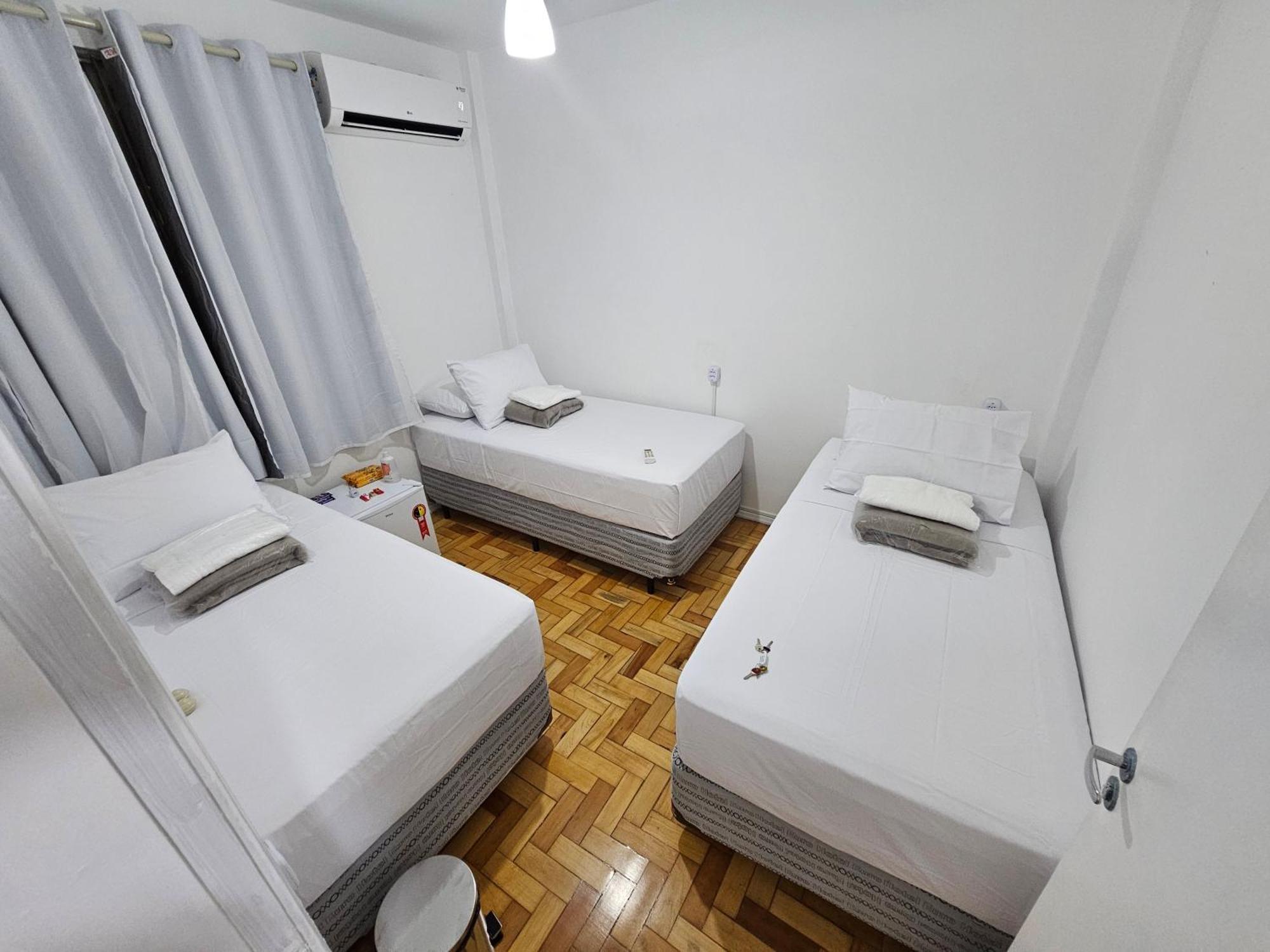 Quarto Privativo Em Condominio ريو دي جانيرو المظهر الخارجي الصورة