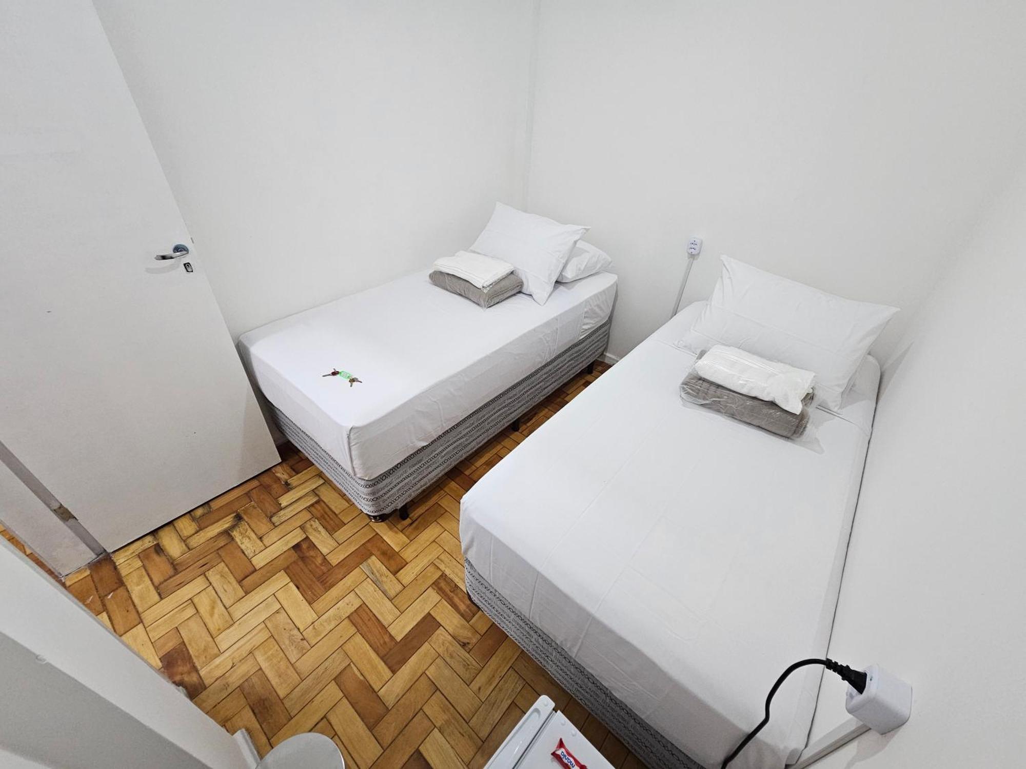 Quarto Privativo Em Condominio ريو دي جانيرو المظهر الخارجي الصورة