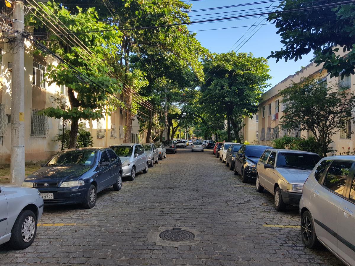 Quarto Privativo Em Condominio ريو دي جانيرو المظهر الخارجي الصورة