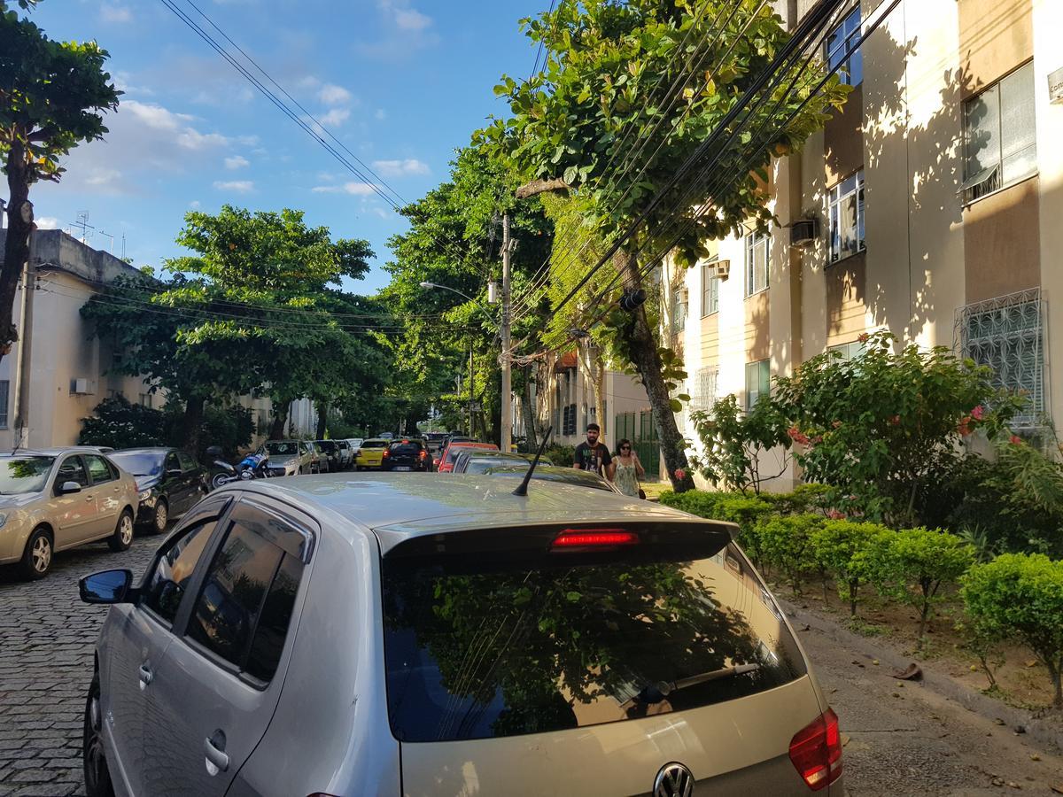 Quarto Privativo Em Condominio ريو دي جانيرو المظهر الخارجي الصورة