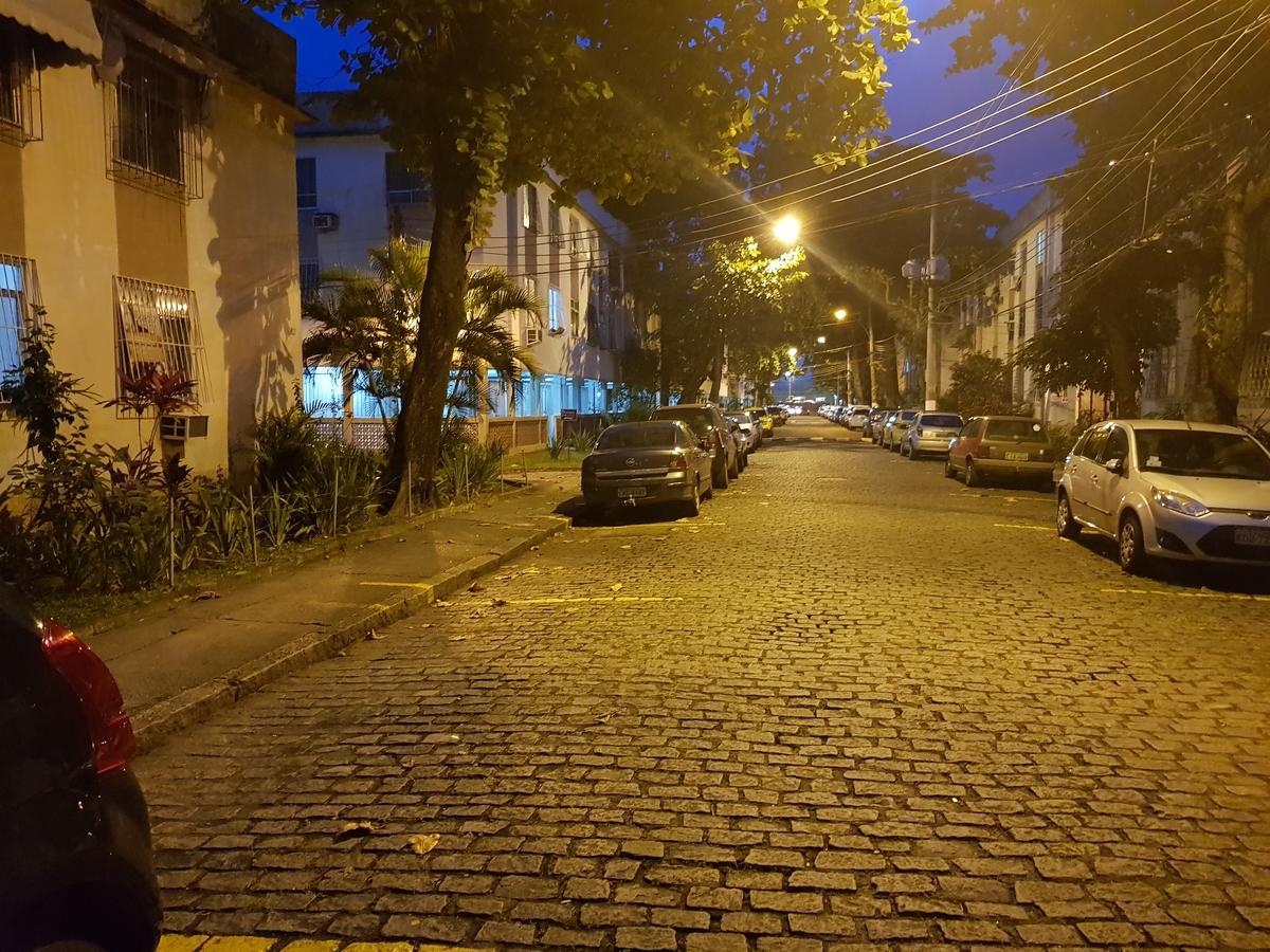 Quarto Privativo Em Condominio ريو دي جانيرو المظهر الخارجي الصورة