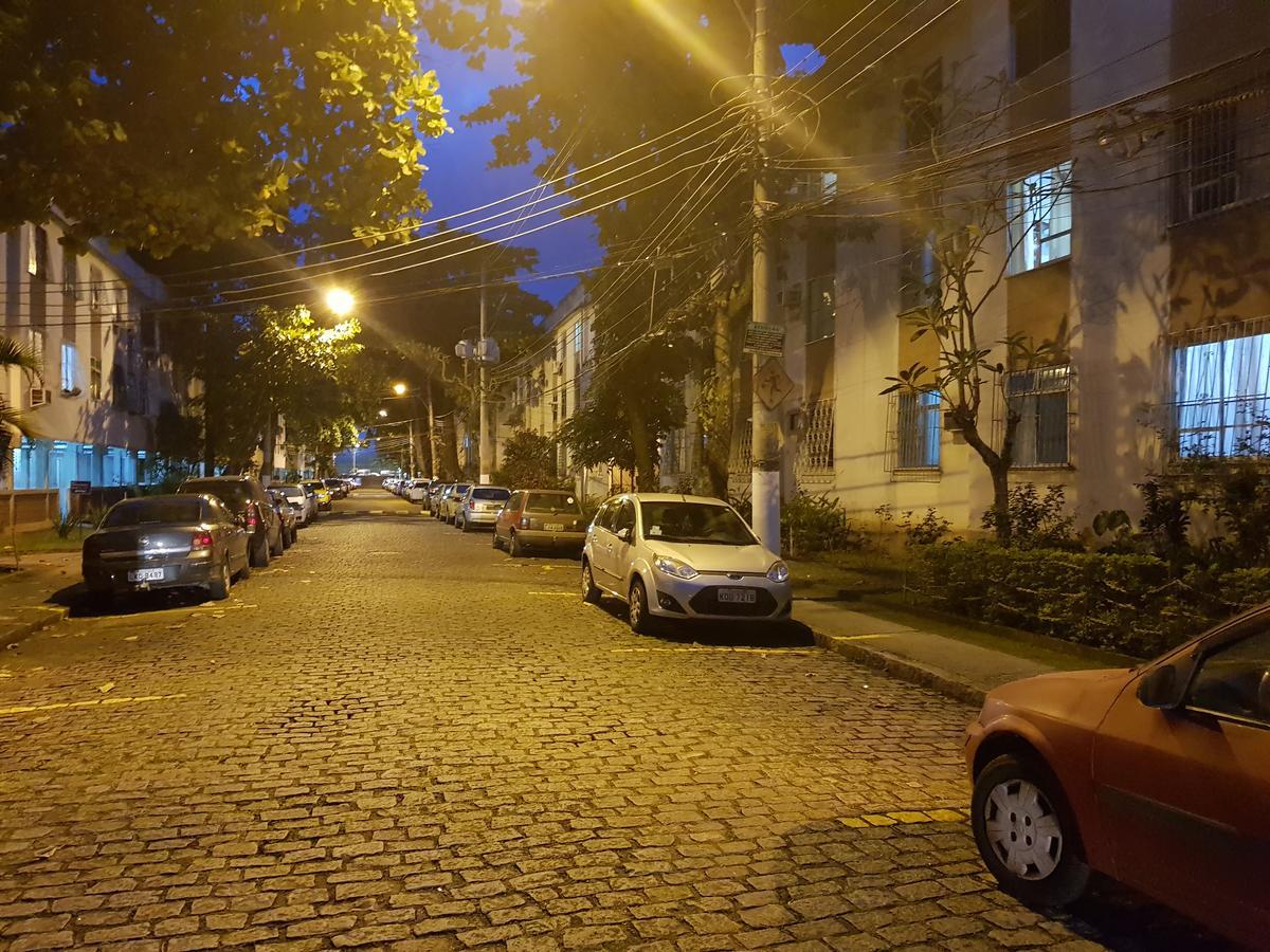Quarto Privativo Em Condominio ريو دي جانيرو المظهر الخارجي الصورة
