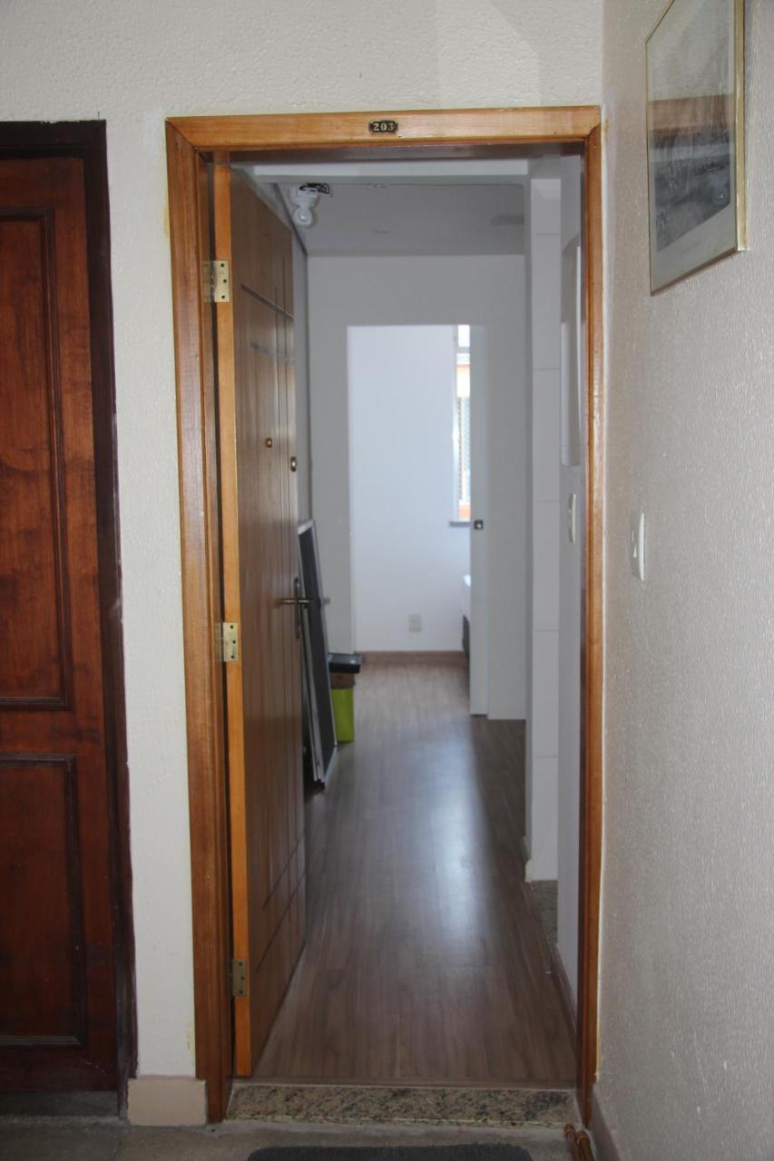 Quarto Privativo Em Condominio ريو دي جانيرو المظهر الخارجي الصورة