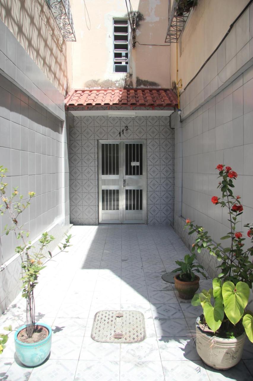 Quarto Privativo Em Condominio ريو دي جانيرو المظهر الخارجي الصورة