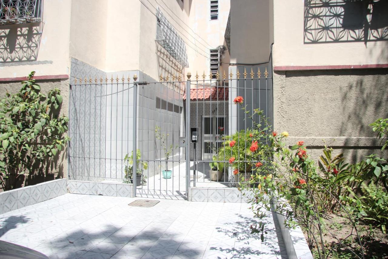 Quarto Privativo Em Condominio ريو دي جانيرو المظهر الخارجي الصورة