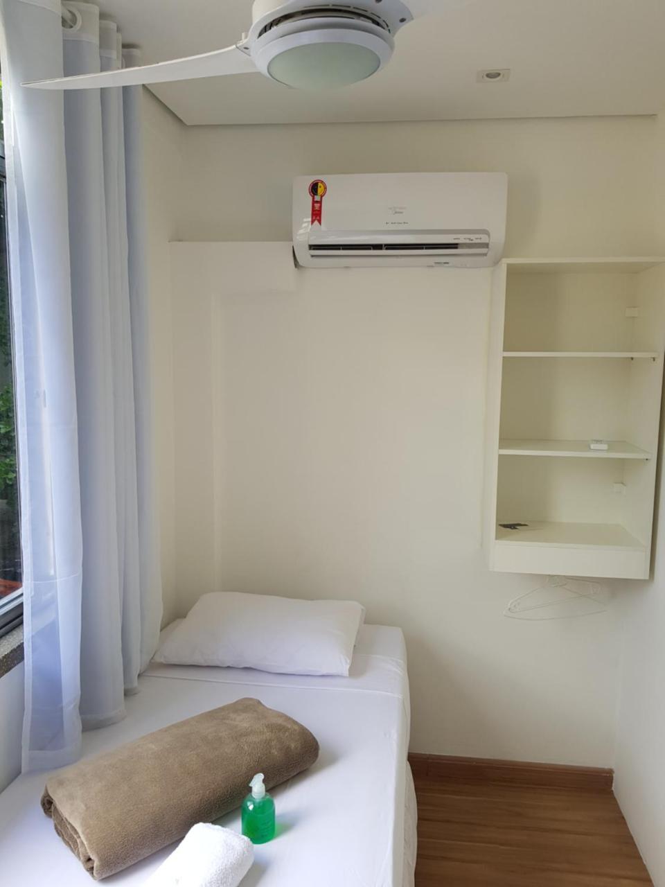 Quarto Privativo Em Condominio ريو دي جانيرو المظهر الخارجي الصورة