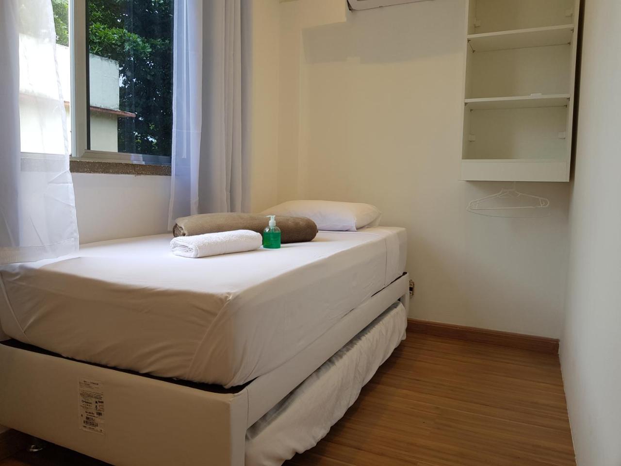 Quarto Privativo Em Condominio ريو دي جانيرو المظهر الخارجي الصورة